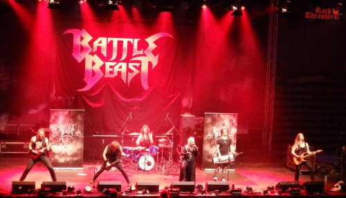 Battle Beast