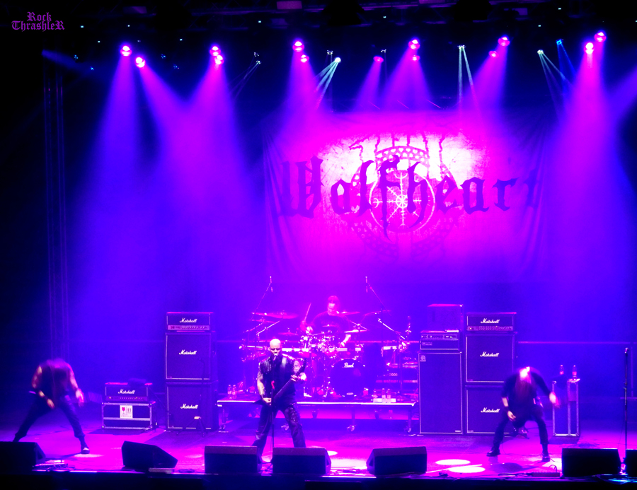 Wolfheart