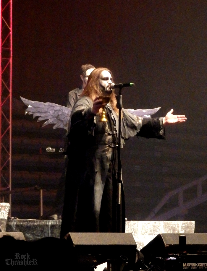 Powerwolf