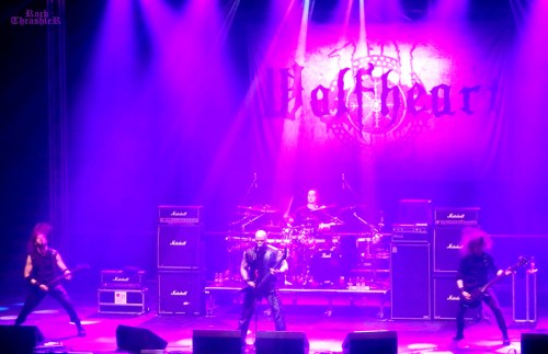 Wolfheart