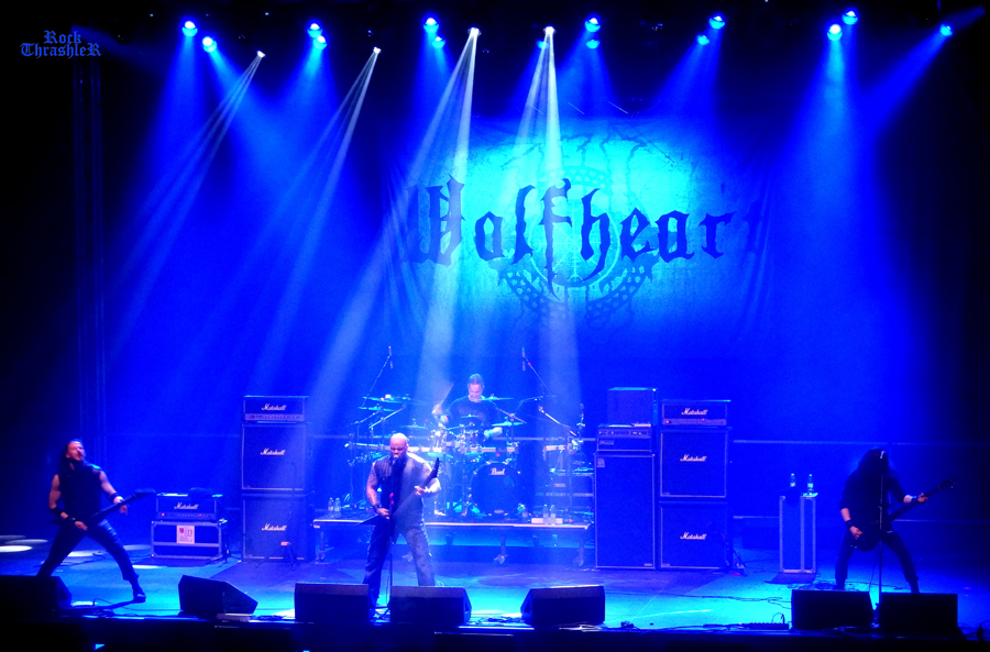 Wolfheart
