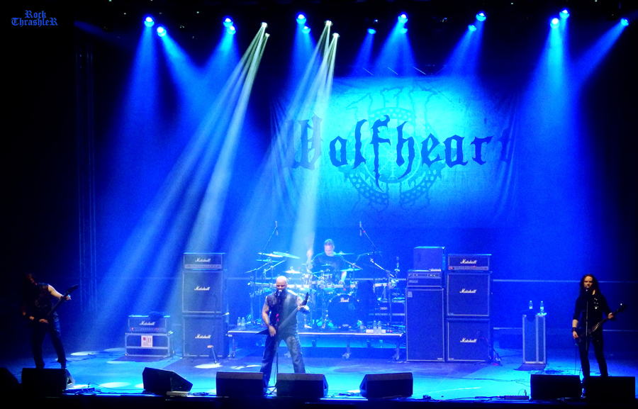 Wolfheart