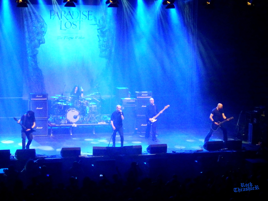 Paradise Lost