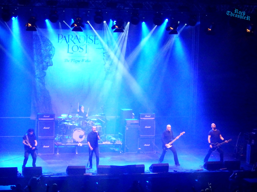 Paradise Lost