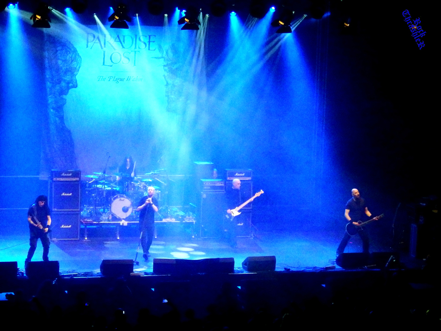Paradise Lost