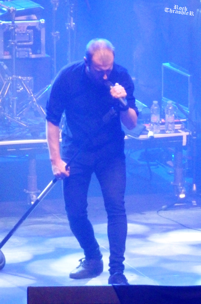 Paradise Lost