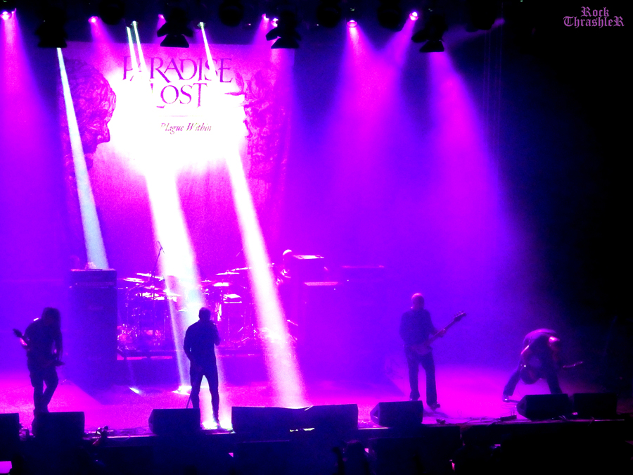 Paradise Lost