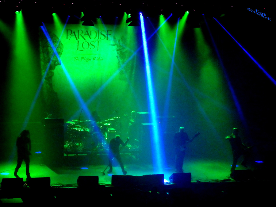 Paradise Lost