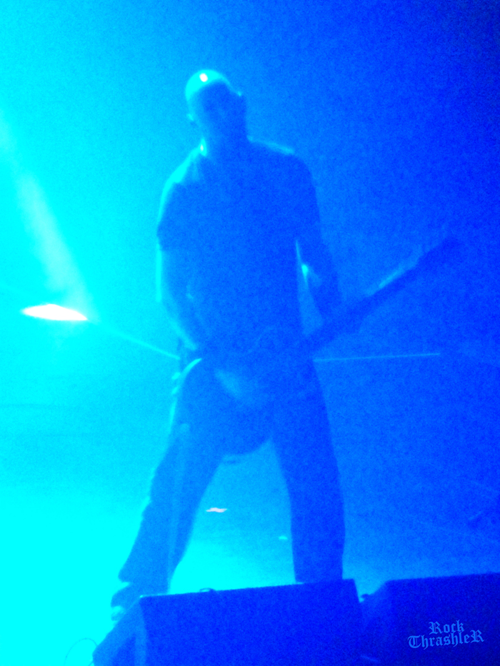 Paradise Lost
