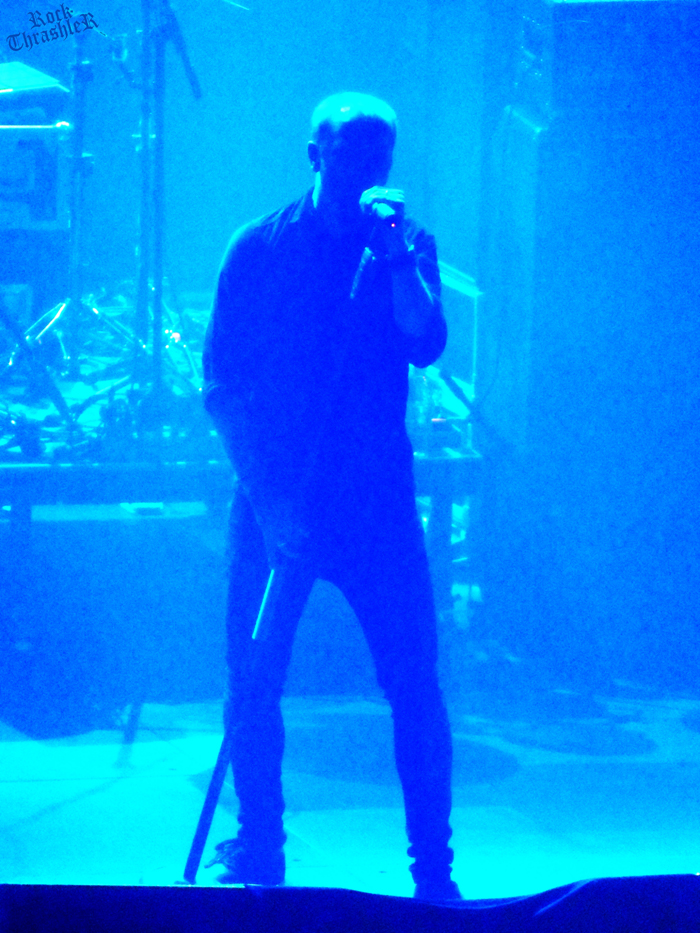 Paradise Lost