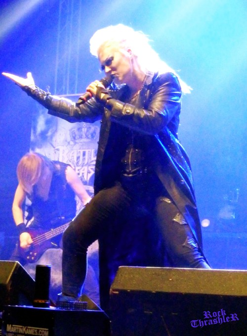 Battle Beast
