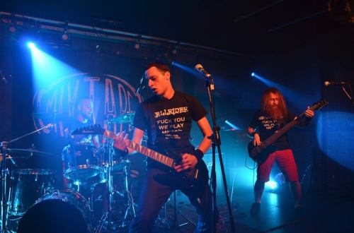Hellrider
