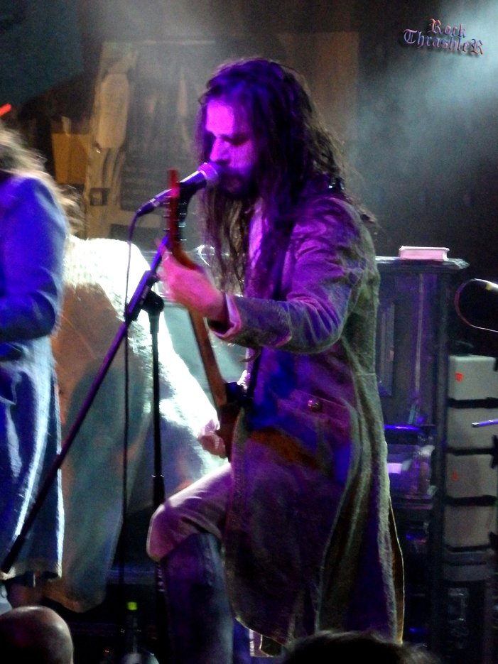 Fleshgod Apocalypse
