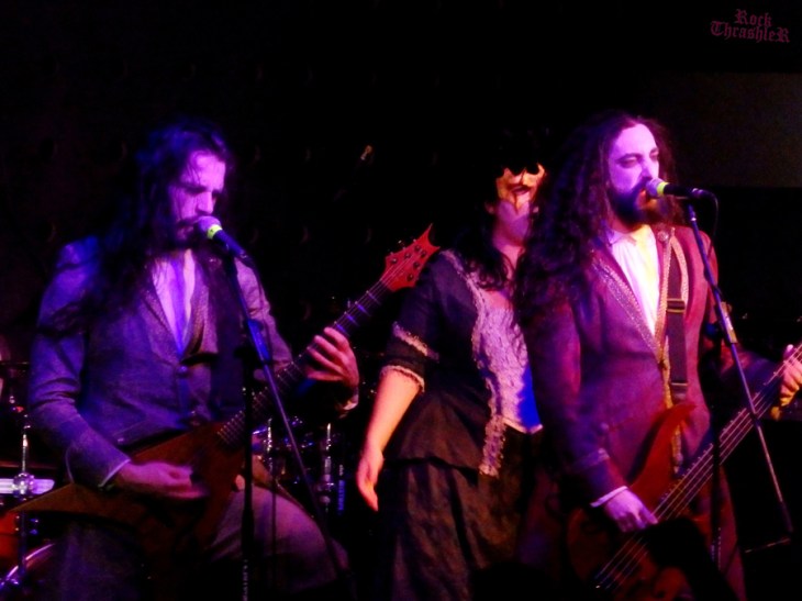 Fleshgod Apocalypse
