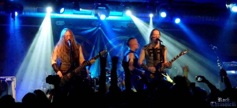 Ensiferum