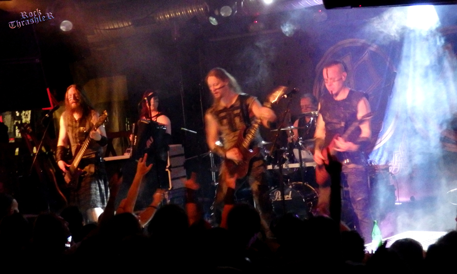 Ensiferum