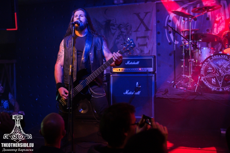 Rotting Christ