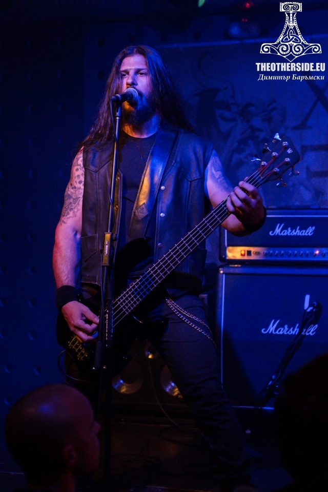 Rotting Christ