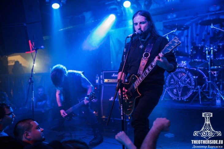 Rotting Christ