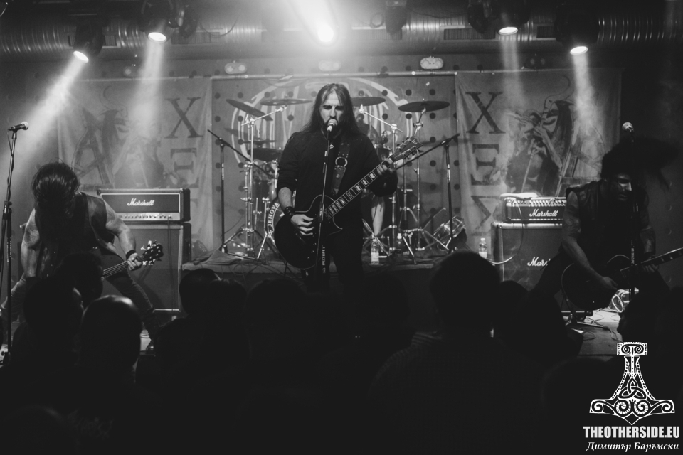 Rotting Christ