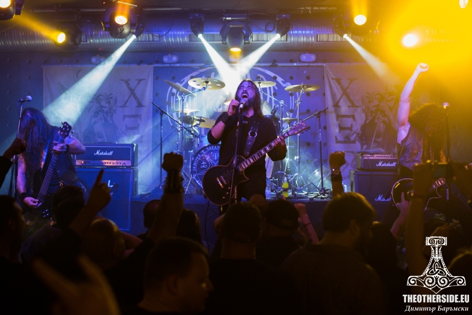 Rotting Christ