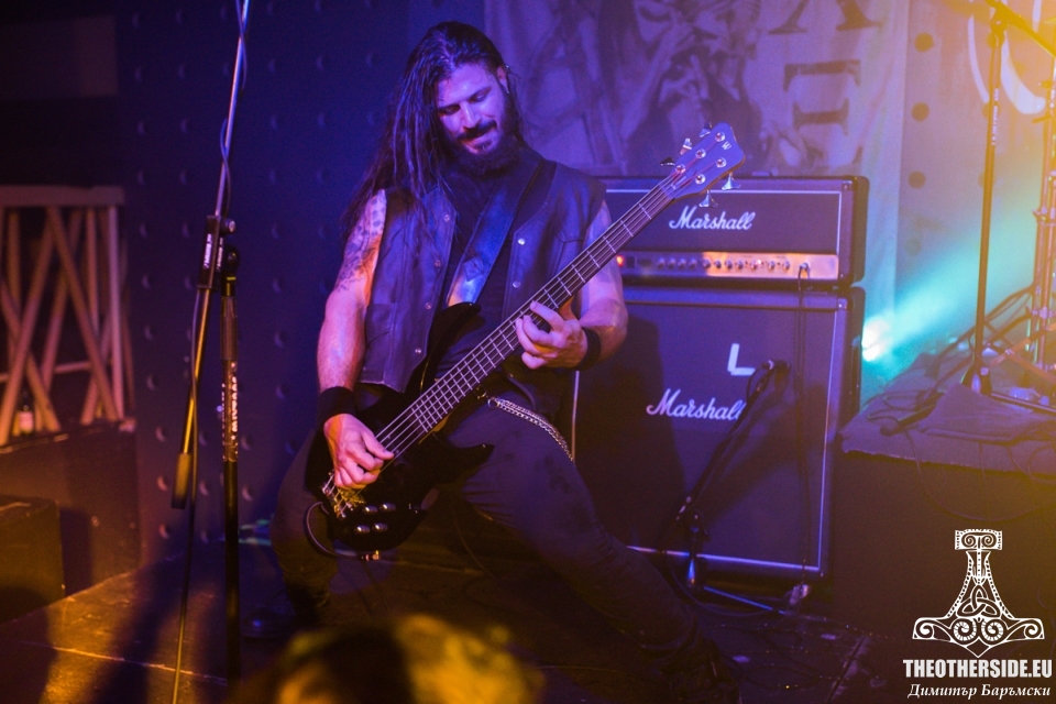 Rotting Christ