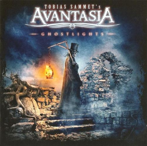 Avantasia - Ghostlights