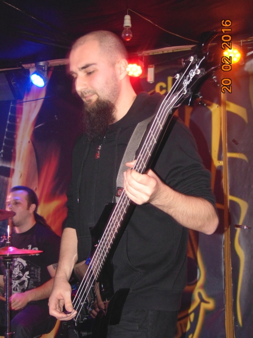 Clot