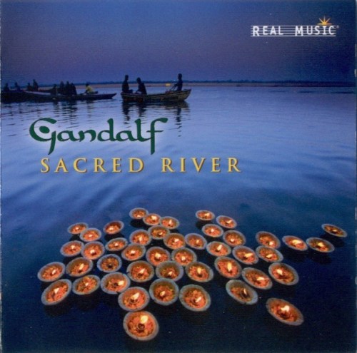 Gandalf - Sacred River