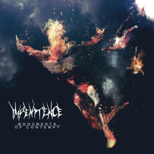 Impenitence - Monuments of Contempt