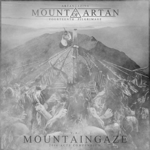 Mount Of Artan 2016