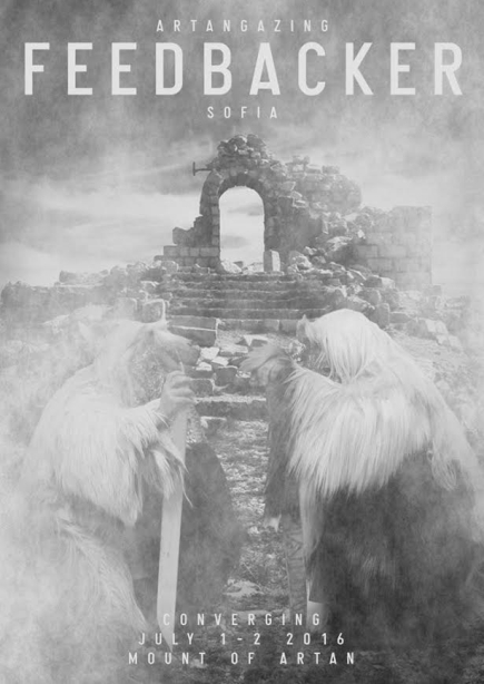 Mount Of Artan - Feedbacker