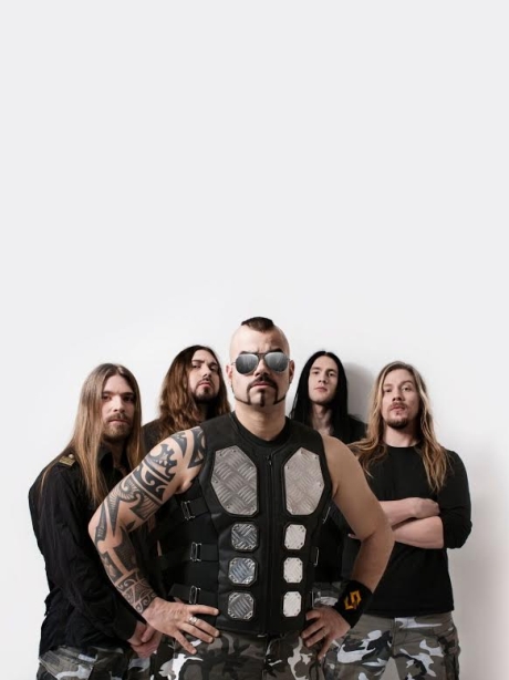 Sabaton