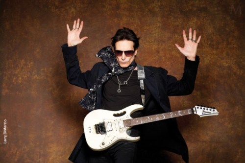 Steve Vai
