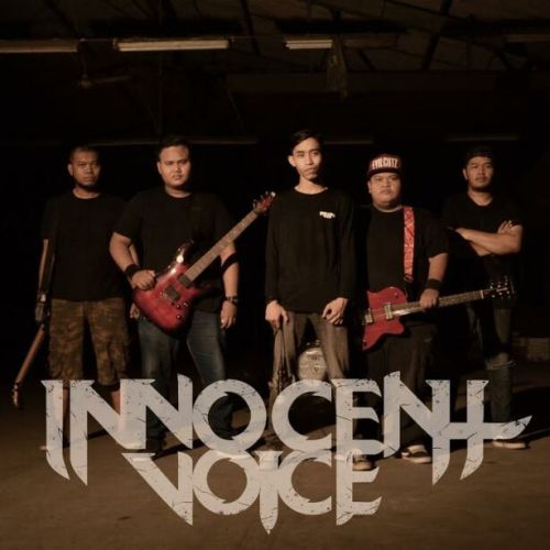 Innocent Voice
