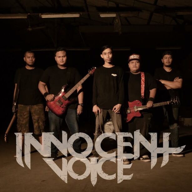 Innocent Voice