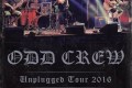 Odd Crew Unplugged Tour 2016