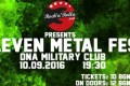 Pleven Metal Fest