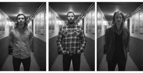 Russian Circles