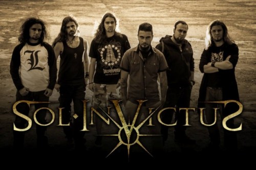 Sol Invictus
