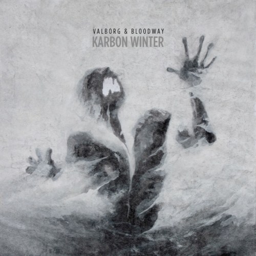 Valborg & Bloodway - Karbon Winter