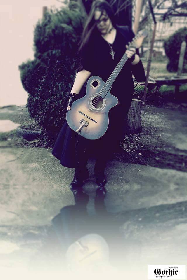 Даниела A. Висоцкая