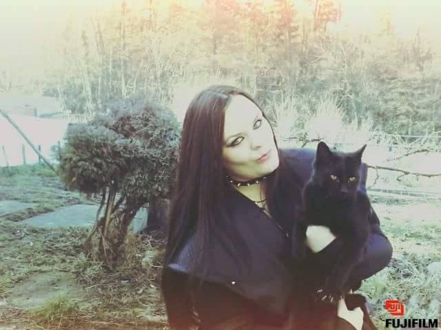 Даниела A. Висоцкая