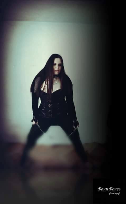 Даниела A. Висоцкая