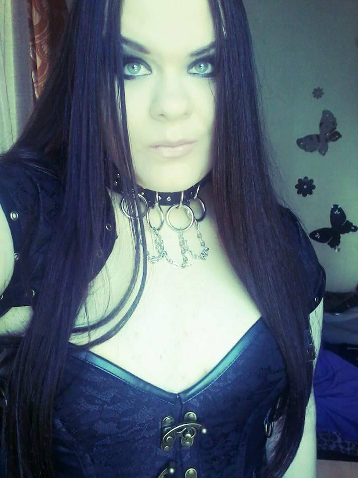 Даниела A. Висоцкая