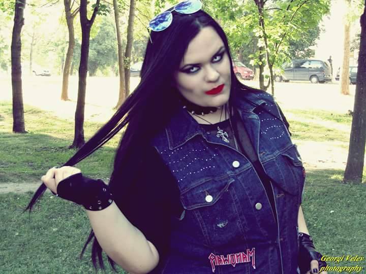 Даниела A. Висоцкая