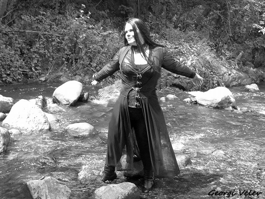 Даниела A. Висоцкая