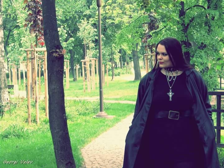 Даниела A. Висоцкая