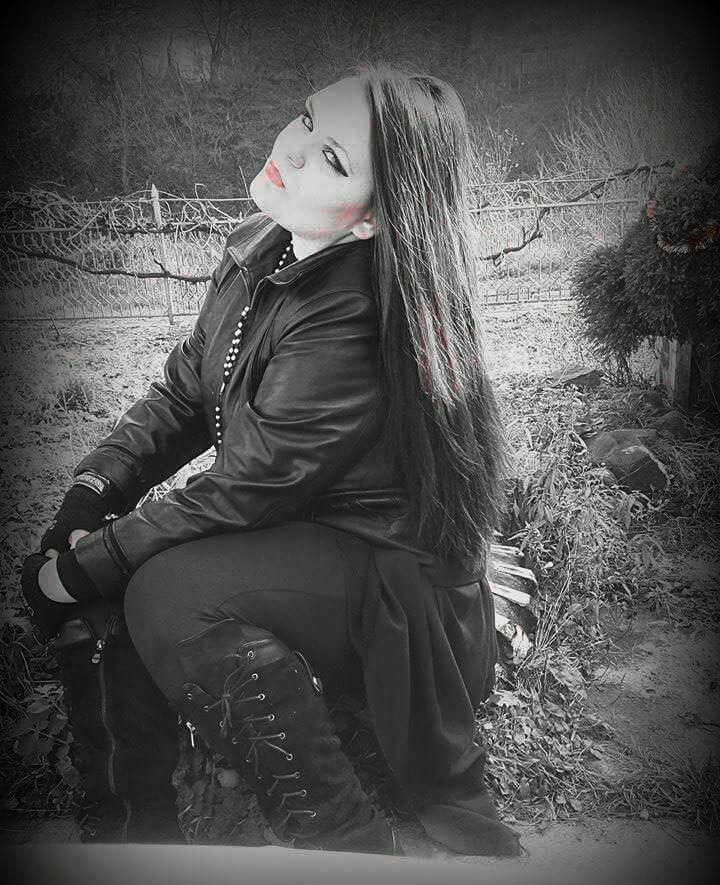 Даниела A. Висоцкая