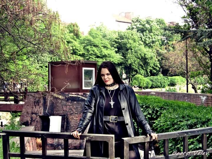 Даниела A. Висоцкая